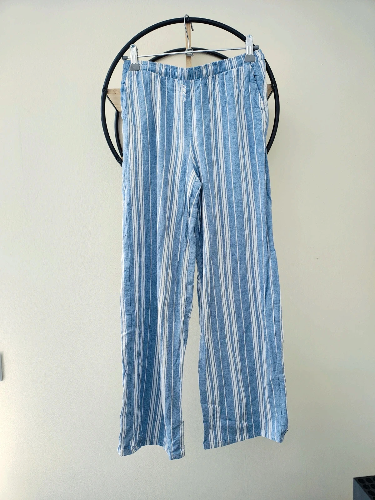 12 ans pantalon fluide léger Gémo